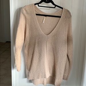 Free People Sweater